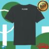 Placebo Store Merch Brian Angel Wings T-Shirt