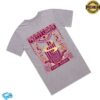 Pretty Lights Merch Shop Yahn Dawn Event Tee (Sun Keep)