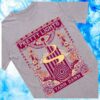 Pretty Lights Merch Shop Yahn Dawn Event Tee (Sun Keep)