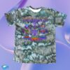 Pretty Lights Merch Shop Yahn Dawn Spusta Tee