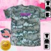 Pretty Lights Merch Shop Yahn Dawn Spusta Tee