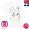 Pup The Band Merch Store The Dream Is Over Tee (Mila's Version)