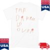 Pup The Band Merch Store The Dream Is Over Tee (Mila's Version)