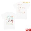 Pup The Band Merch Store The Dream Is Over Tee (Mila's Version)