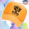 Queens Of The Stone Age Merch Store Complaint Line Hat 9 Queens Of The Stone Age Merch Store Complaint Line Hat