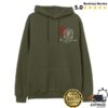 Queens Of The Stone Age Merch Store Perfecth Pullover Hoodie