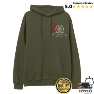 Queens Of The Stone Age Merch Store Perfecth Pullover Hoodie