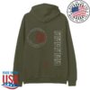 Queens Of The Stone Age Merch Store Perfecth Pullover Hoodie