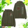 Queens Of The Stone Age Merch Store Perfecth Pullover Hoodie