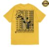 Queens Of The Stone Age Store Merch Complaint Line Tee 1 Queens Of The Stone Age Store Merch Complaint Line Tee