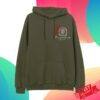 Queens Of The Stone Age Store Merch Perfecth Pullover Hoodie