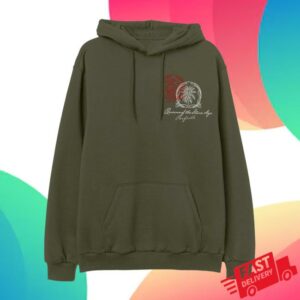 Queens Of The Stone Age Store Merch Perfecth Pullover Hoodie