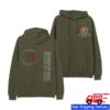 Queens Of The Stone Age Store Merch Perfecth Pullover Hoodie