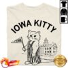 Raygun Merch Store Iowa Kitty Heavyweight