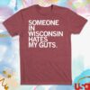Raygun Merch Store Someone Hates My Guts Wi