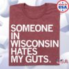 Raygun Merch Store Someone Hates My Guts Wi