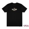 Retrokid Store Merch Pee-Wee's Playhouse What Am I T-Shirt Black