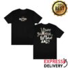 Retrokid Store Merch Pee-Wee's Playhouse What Am I T-Shirt Black