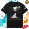 Revenge Merch Store Path Tee Black
