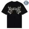 Revenge Merch Store Relic Tee Black