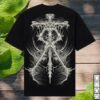 Revenge Merch Store Relic Tee Black