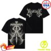 Revenge Merch Store Relic Tee Black