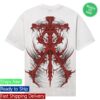 Revenge Merch Store Relic Tee Cement