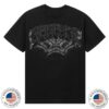 Revenge Merch Store Seraph Tee Black
