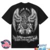 Revenge Merch Store Seraph Tee Black