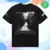Revenge Store Merch Path Tee Black
