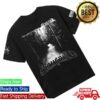Revenge Store Merch Path Tee Black