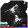 Revenge Store Merch Path Tee Black