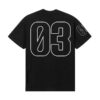 Revenge Store Merch Rei Tee Black