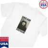 Rex Orange County Store Merch Dream Fatigue Tee 2 Rex Orange County Store Merch Dream Fatigue Tee