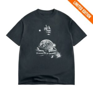 Rio Da Yung Og Merch Store The World Is Yours T-Shirt