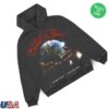 Rio Da Yung Og Merch Store The World Is Yours Zip Hoodie