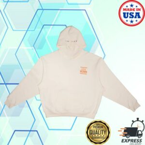 Riot Games Store Merch Heartsteel City Slices Hoodie