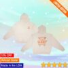Riot Games Store Merch Heartsteel City Slices Hoodie