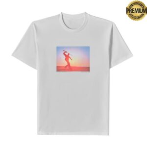 Rockstar Games Merch Grand Theft Auto Vice City Screenshot Tee