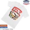 Salt-N-Pepa Merch Store Logo Tee