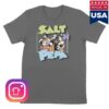 Salt-N-Pepa Merch Store Vintage Tee 6 Salt-N-Pepa Merch Store Vintage Tee