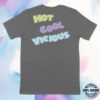 Salt-N-Pepa Merch Store Vintage Tee
