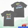 Salt-N-Pepa Merch Store Vintage Tee