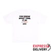 Scarr's Pizza Store Merch Celebrating 10 Years Scarrs New York City You Know What Time It Is Tee White 5 Scarr's Pizza Store Merch Celebrating 10 Years Scarrs New York City You Know What Time It Is Tee White
