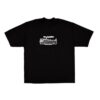 Scarr's Pizza Store Merch We're New York's Own Scarr's Tee Black