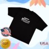 Scarr's Pizza Store Merch We're New York's Own Scarr's Tee Black 1 Scarr's Pizza Store Merch We're New York's Own Scarr's Tee Black