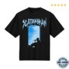 Scatterbrain Store Merch Addicted Tee 7 Scatterbrain Store Merch Addicted Tee