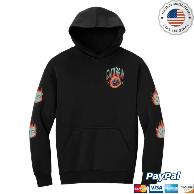 Scatterbrain Store Merch Habit Hoodie 3 Scatterbrain Store Merch Habit Hoodie