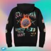 Scatterbrain Store Merch Habit Hoodie 1 Scatterbrain Store Merch Habit Hoodie