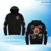 Scatterbrain Store Merch Habit Hoodie 2 Scatterbrain Store Merch Habit Hoodie